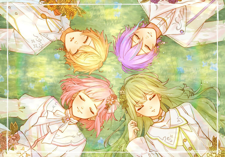 Once Upon a Dream Once Upon a Dream